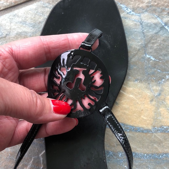 Anne Klein New York Alayshia Sandals - Picture 3 of 3